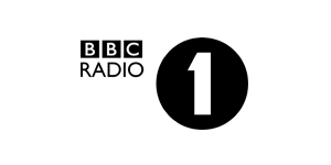 BBC Radio 1 Logo