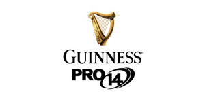 Guinness PRO14 Logo