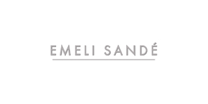 Emile Sande Logo