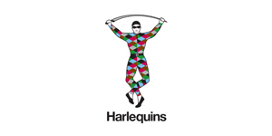 Harlequins Logo