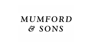Mumford and Sons Logo