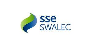 SSE Swalec Logo