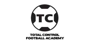 Total Control Football Academy Logo