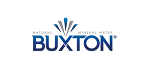 Buxton Water Logo