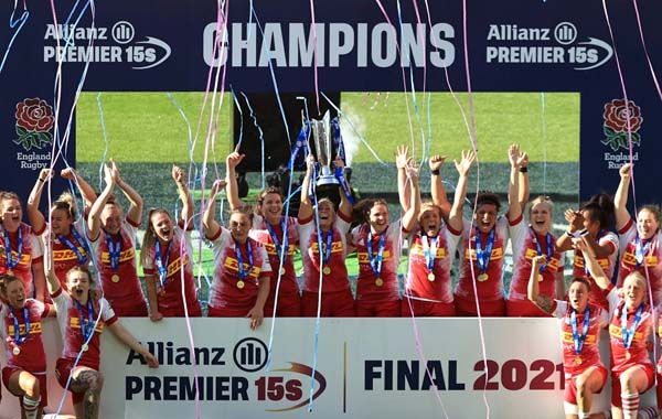 Allianz Premier 15s Final 2021